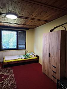 Apartmány Na vyhlídce