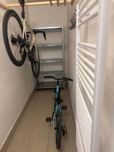 Apartmán Jizerky