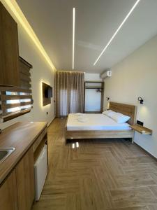 Aliaj Guesthouse