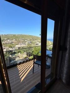 Aliaj Guesthouse