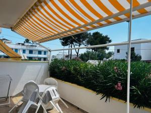 Comodo 2 posti a 200mt spiaggia BOMBONIERA