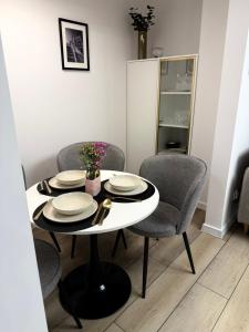Apartament 109