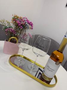 Apartament 109