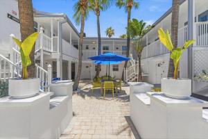 Inn on the Beach