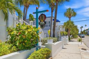Inn on the Beach