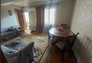 Luna Apartment