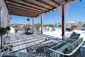 Sorocada Private House