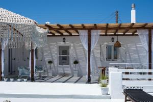 Sorocada Private House