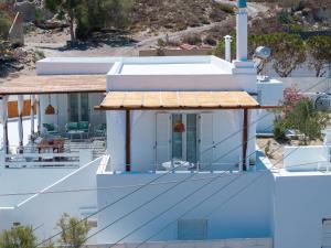Sorocada Private House