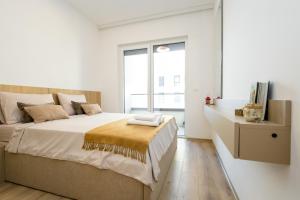 SIERA Apartments
