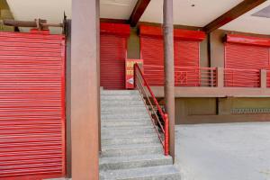 SPOT ON Hotel Sanskar Inn