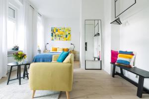 Montevideo Apartment