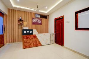 SPOT ON Hotel Sanskar Inn