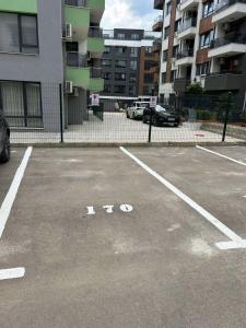 Rea Victoria - Stylish Studio With Private Parking