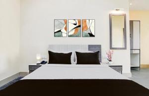 Townhouse Oak Howrah Junction Kolkata