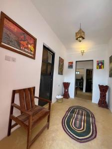 NEW Coral Breeze House Cozy Room with Private Facilities in Jambiani