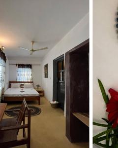 NEW Coral Breeze House Cozy Room with Private Facilities in Jambiani