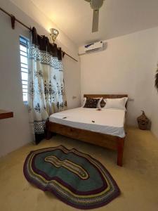 NEW Coral Breeze House Cozy Room with Private Facilities in Jambiani