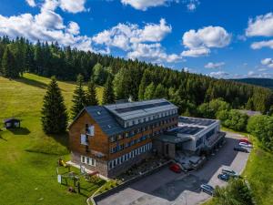 Hotel Churáňov