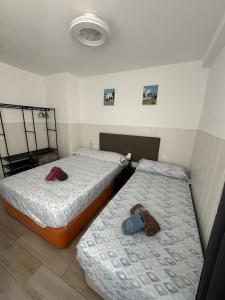 RI HOSTELs