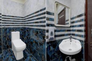 Hotel O Sree Nirvi