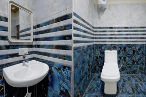 Hotel O Sree Nirvi