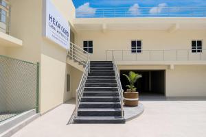 Hotel O Sree Nirvi