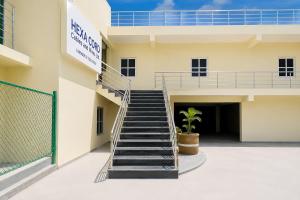 Hotel O Sree Nirvi
