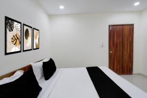 Hotel O Sree Nirvi