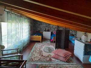 Comfort House