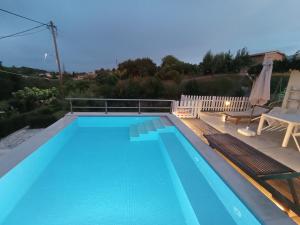 Summer House in Corfu Town