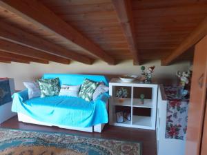 Comfort House