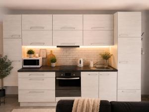 Apartament Sara