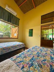 Bocaraca Caribbean Stay at Playa Chiquita