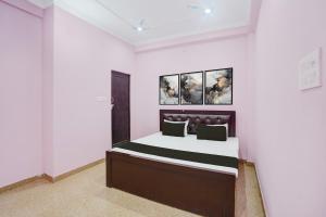 Hotel O Relax Inn
