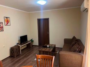 Argisht Palace 2-Bedroom Apartment with parking