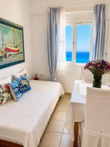 Azure Breeze I - Sea View Apartment