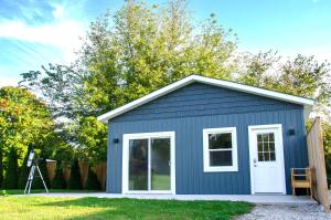 Blue Moon Bungalow