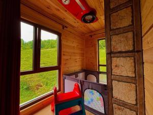 YAYLAMİSUN SUITE HOTEL Luxury Nature Stay Çamlıhemşin