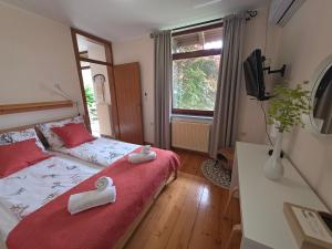 Apartma Stanka
