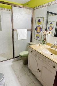 Exclusive house in Castillo Grande near the sea
