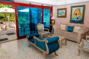 Exclusive house in Castillo Grande near the sea