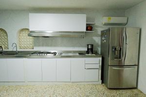 Exclusive house in Castillo Grande near the sea