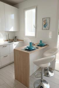 Apartamento Full Equipado cerca del mar