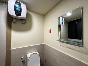 Apartemen Meikarta District 1 By DUO Living