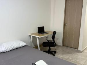 Alojamiento entero loft en Medellin, Estadio