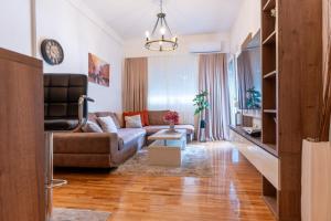 Apartman Golden Crown