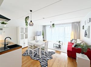 Papiniidu 52 Apartments