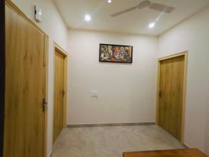 Elegant luxury newly built 2BHK stay in Sec 92 Mohali