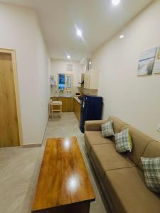 Elegant luxury newly built 2BHK stay in Sec 92 Mohali
